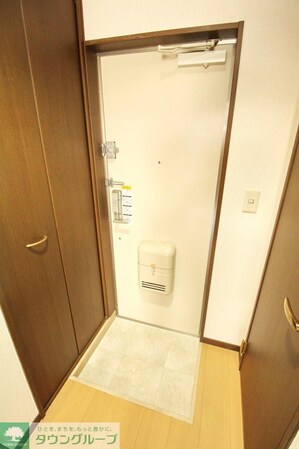 メール ドゥ レーヴの物件内観写真